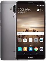 Best available price of Huawei Mate 9 in Malaysia
