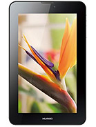 Best available price of Huawei MediaPad 7 Vogue in Malaysia