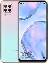 Best available price of Huawei nova 6 SE in Malaysia
