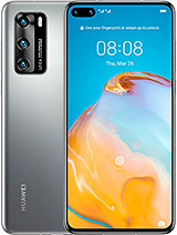 Huawei nova 5 Pro at Malaysia.mymobilemarket.net