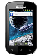 Best available price of Icemobile Apollo Touch 3G in Malaysia