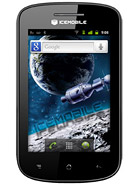 Best available price of Icemobile Apollo Touch in Malaysia