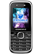 Best available price of Icemobile Blizzard in Malaysia