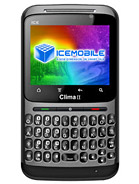 Best available price of Icemobile Clima II in Malaysia