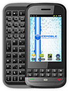 Best available price of Icemobile Twilight II in Malaysia