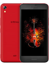 Best available price of Infinix Hot 5 Lite in Malaysia