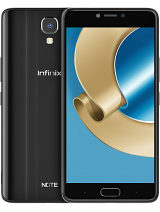 Best available price of Infinix Note 4 in Malaysia