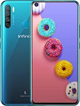 Best available price of Infinix S5 in Malaysia