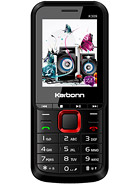 Best available price of Karbonn K309 Boombastic in Malaysia