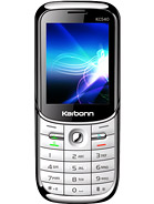 Best available price of Karbonn KC540 Blaze in Malaysia