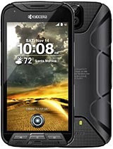 Best available price of Kyocera DuraForce Pro in Malaysia