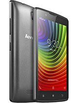 Best available price of Lenovo A2010 in Malaysia
