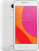 Best available price of Lenovo B in Malaysia