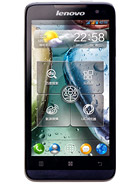 Best available price of Lenovo P770 in Malaysia