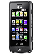 Best available price of LG Scarlet II TV in Malaysia