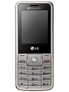 Best available price of LG A155 in Malaysia