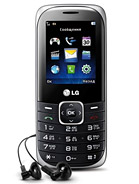 Best available price of LG A160 in Malaysia