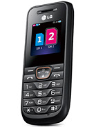 Best available price of LG A190 in Malaysia