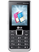 Best available price of LG A390 in Malaysia
