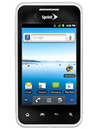 Best available price of LG Optimus Elite LS696 in Malaysia