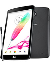 Best available price of LG G Pad II 8-0 LTE in Malaysia