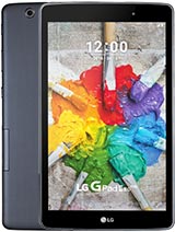 Best available price of LG G Pad III 8-0 FHD in Malaysia