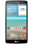 Best available price of LG G Vista CDMA in Malaysia
