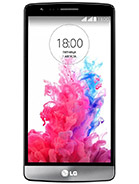 Best available price of LG G3 S Dual in Malaysia
