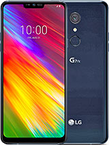 Best available price of LG G7 Fit in Malaysia