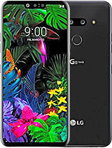 Best available price of LG G8 ThinQ in Malaysia