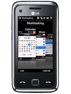 Best available price of LG GM730 Eigen in Malaysia