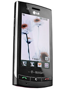 Best available price of LG GT500 Puccini in Malaysia