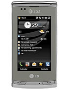 Best available price of LG CT810 Incite in Malaysia