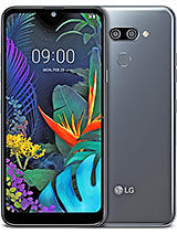 Best available price of LG K50 in Malaysia