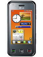 Best available price of LG KC910 Renoir in Malaysia