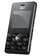 Best available price of LG KE820 in Malaysia