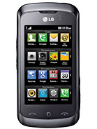Best available price of LG KM555E in Malaysia