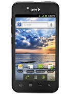 Best available price of LG Marquee LS855 in Malaysia