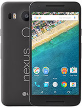 Best available price of LG Nexus 5X in Malaysia