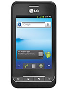 Best available price of LG Optimus 2 AS680 in Malaysia