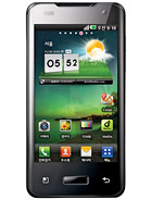 Best available price of LG Optimus 2X SU660 in Malaysia