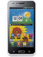 Best available price of LG Optimus Big LU6800 in Malaysia