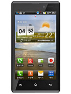 Best available price of LG Optimus EX SU880 in Malaysia