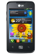 Best available price of LG Optimus Hub E510 in Malaysia