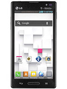 Best available price of LG Optimus L9 P769 in Malaysia