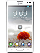 Best available price of LG Optimus L9 P760 in Malaysia