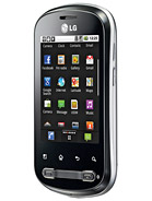 Best available price of LG Optimus Me P350 in Malaysia