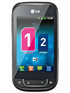 Best available price of LG Optimus Net Dual in Malaysia