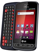 Best available price of LG Optimus Slider in Malaysia