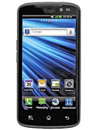 Best available price of LG Optimus True HD LTE P936 in Malaysia